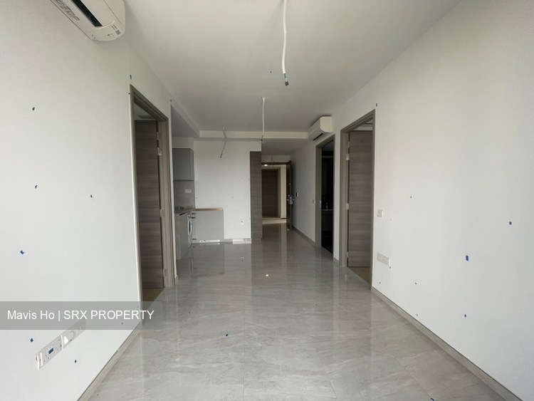 The Florence Residences (D19), Apartment #431597521